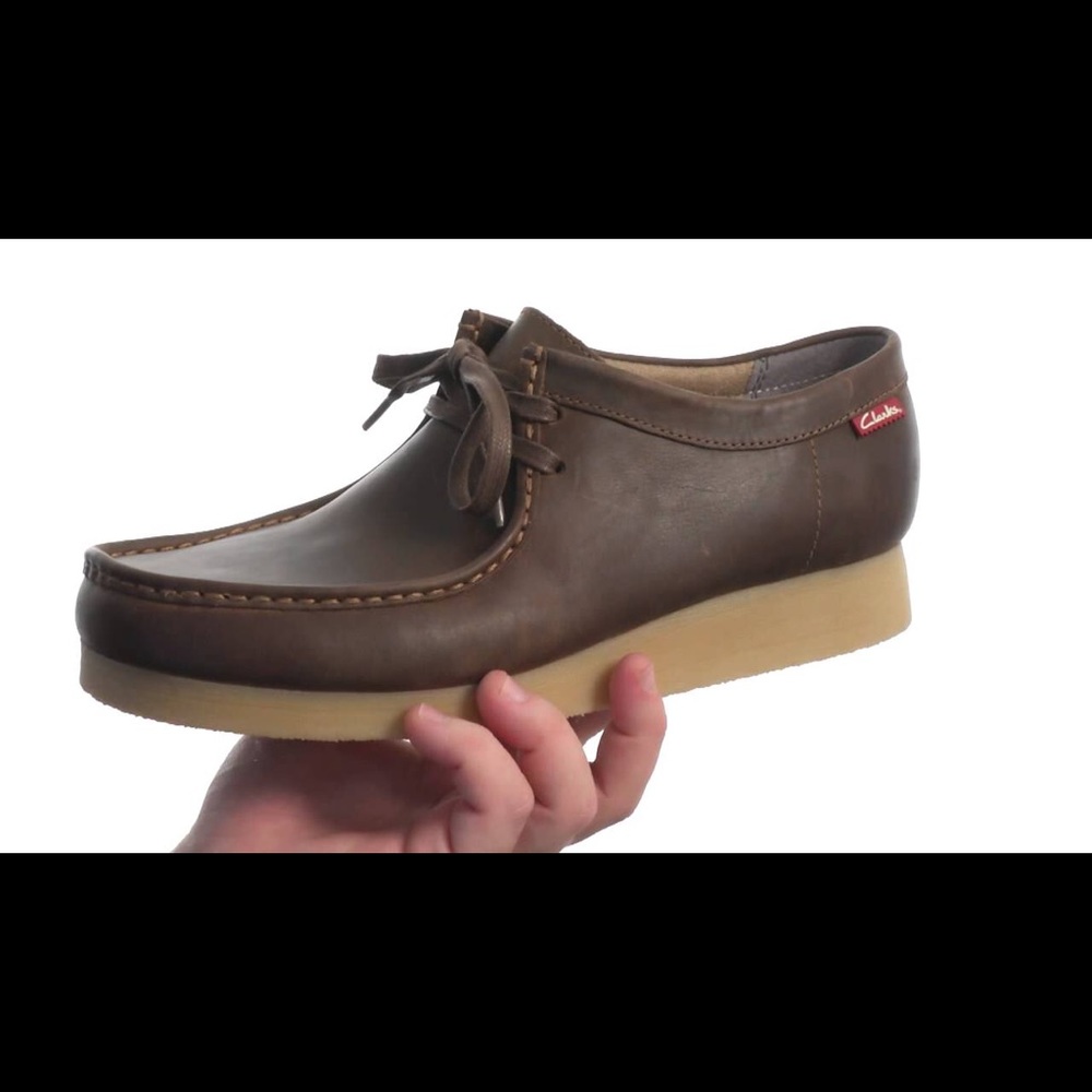 Clarks - Picture 3 of 3